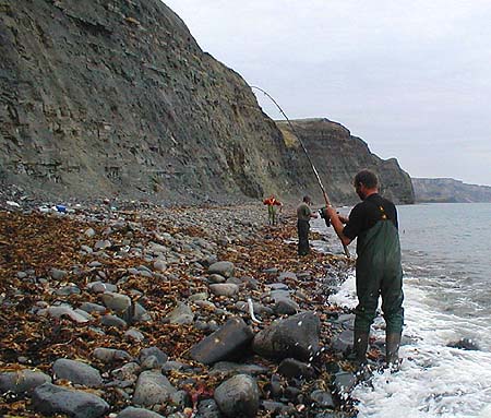 Only a schoolie but what a feeling!.