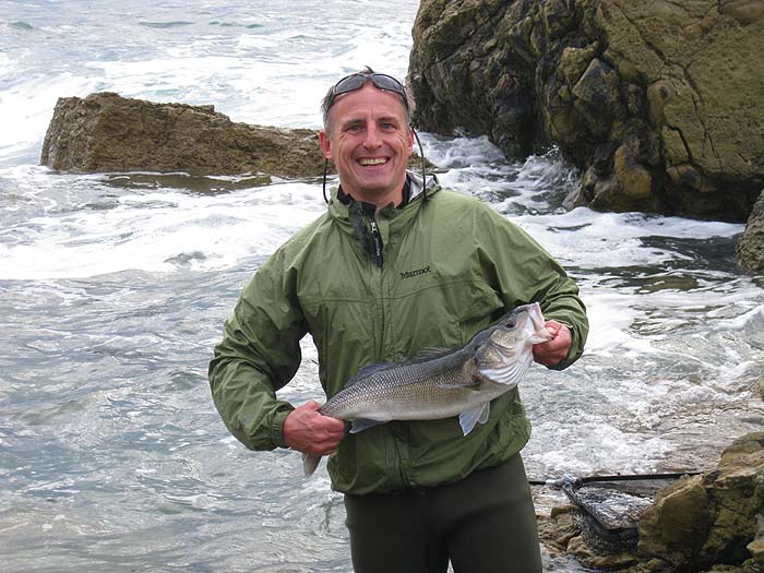 The J13 is as good a bass lure as it ever was.