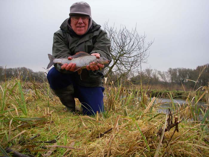 Too much blank sky but I am gradually getting better with the time delay on the camera.