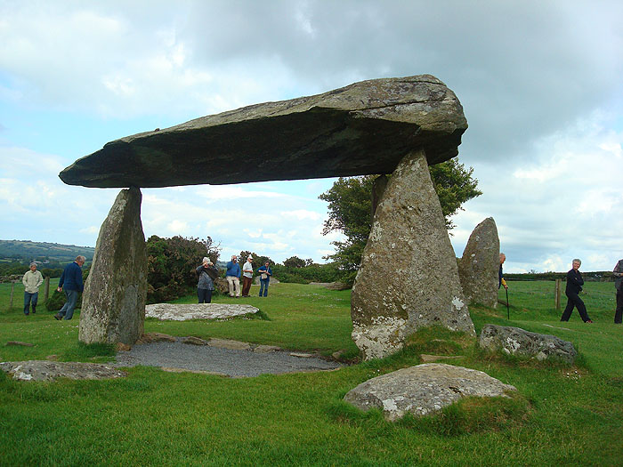 I saw a hell of a lot of these.