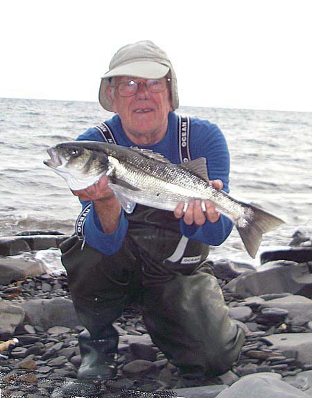 Not much of a picture - how does it focus when it's on the self timer?