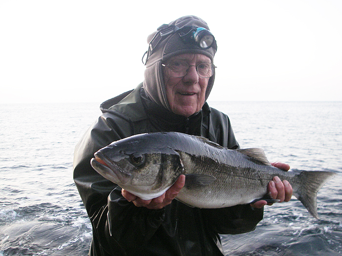 Rob took my picture. Quite a rarity.