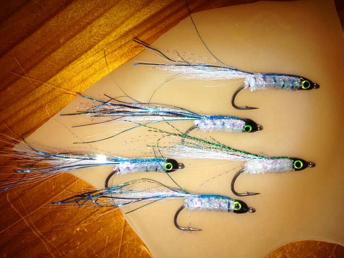 Amazing creations - must catch fish.