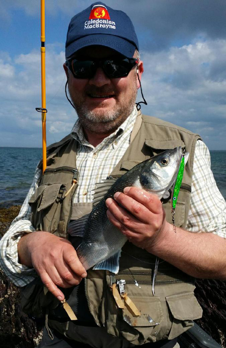 Can't see anything wrong with this one.