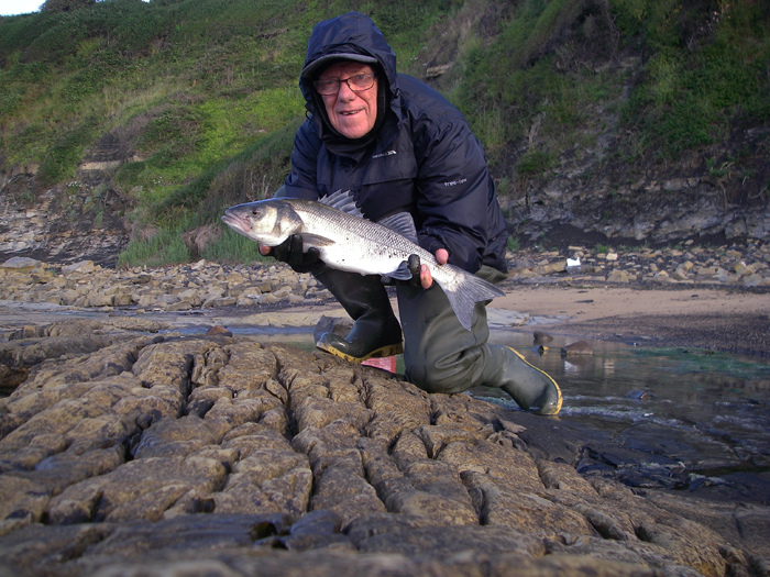 I am getting better at this.