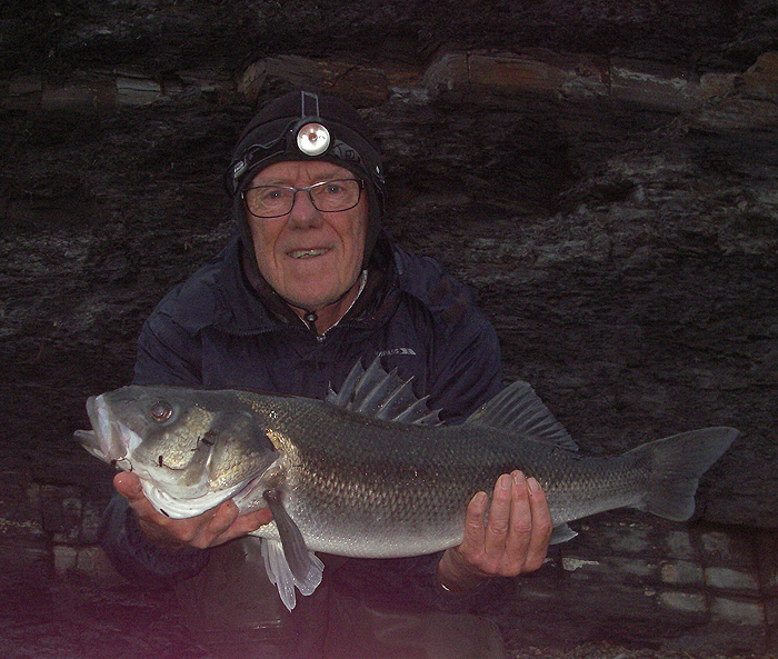 I had to crop this one because the flash reflected on the bottom of the picture.