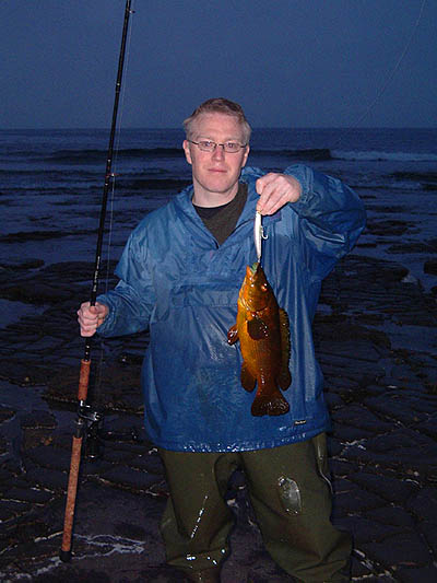 Well it could have been a decent bass!.