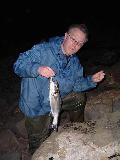 This one had no trouble with the 12cm plug.