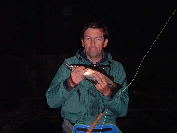 Steve caught this one early on.