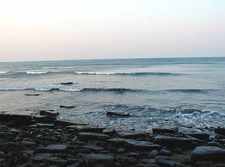 A bit of colour should be ideal for spinning.