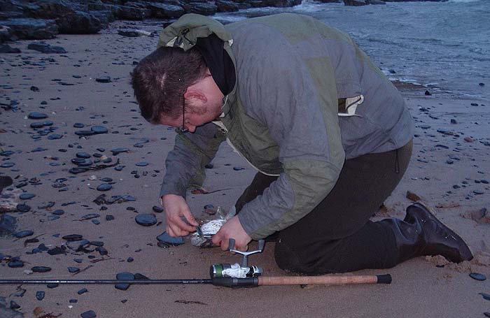 I think that bass of this size are the most difficult to handle when there are sharp trebles involved.