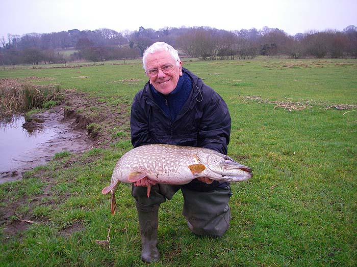 Exactly 10kg (22lb) - just what the doctor ordered.