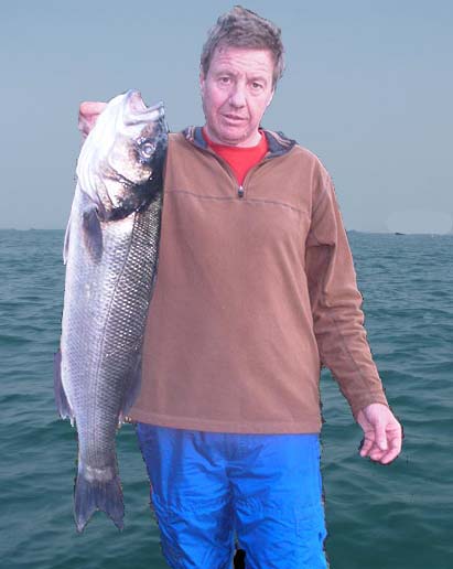 I changed the background (a bit of Dorset sea) - hope Dave doesn't mind.