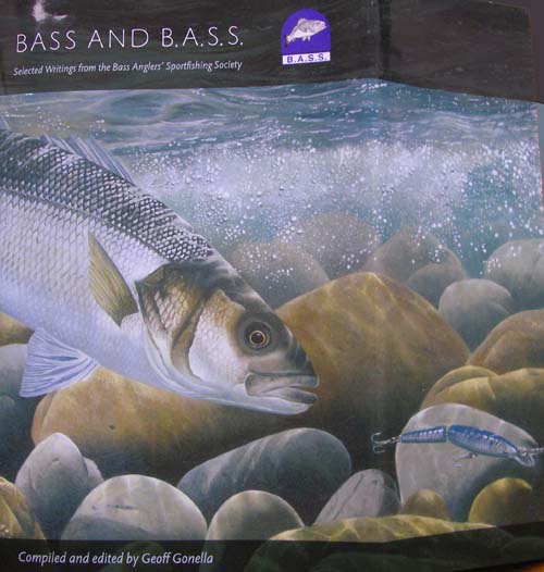 The dust cover - nice picture!