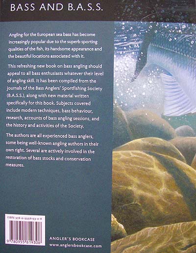 A bit more info about the book.