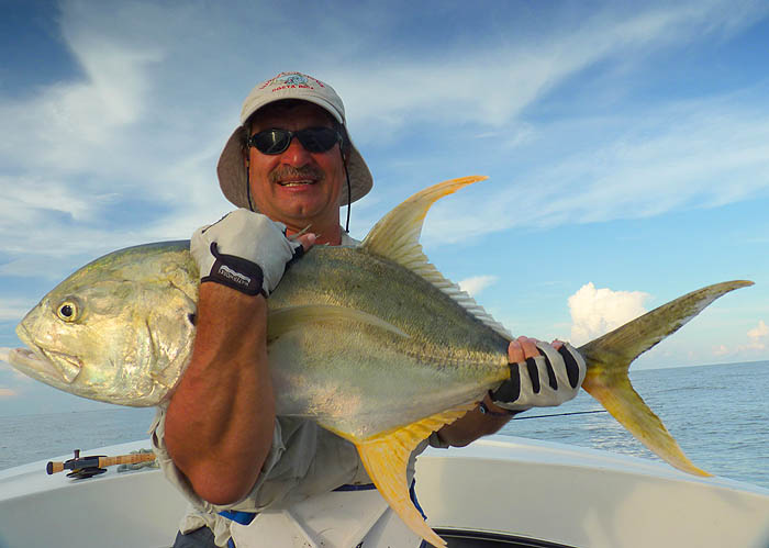 A cracker for Murat - to be honest these fish are MY favourites.