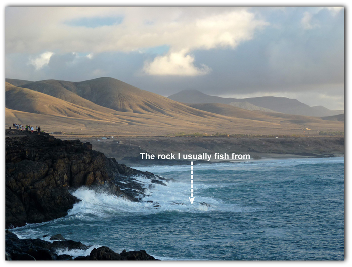 I don't think I'd have bothered either!.